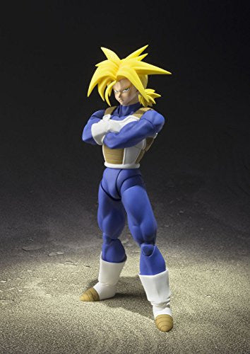 future trunks figuarts