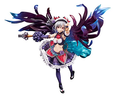 Idolm Ster Cinderella Girls Kanzaki Ranko Figma 215 Max Factory