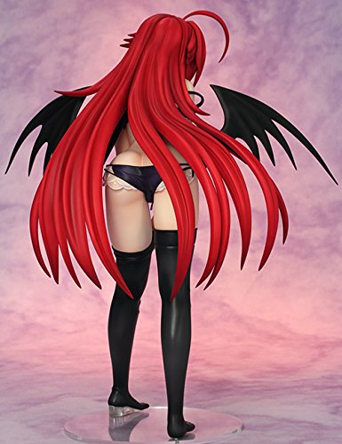 High School DxD NEW Rias Gremor