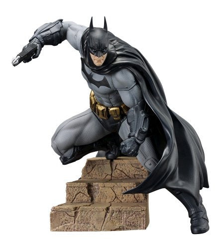 batman arkham city kotobukiya