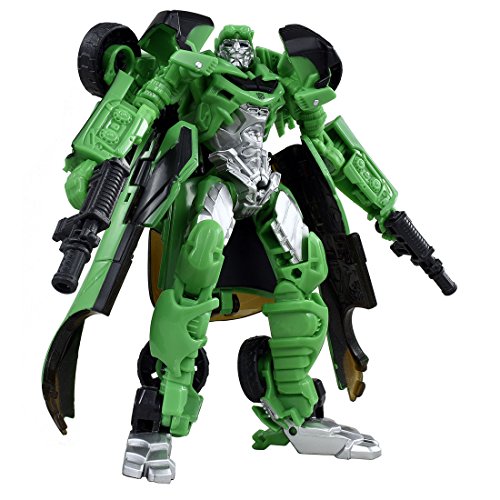 transformers movie crosshairs