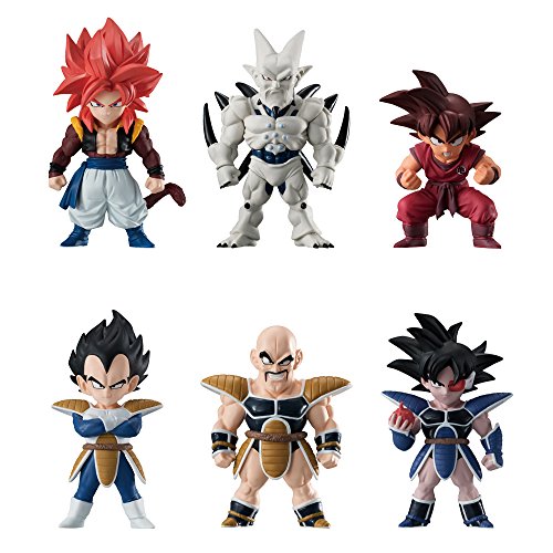 dragon ball gt toy