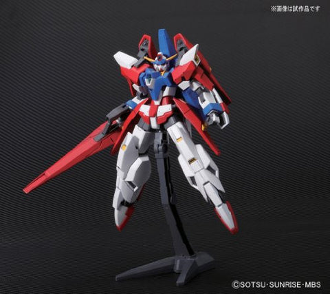 Kidou Senshi Gundam Age Gundam Age 3 Orbital Hgage 26 1 144 Ba
