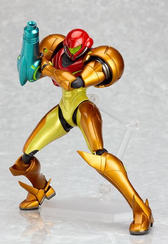 figma samus