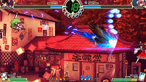 touhou urban legend in limbo download english