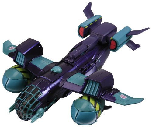 lugnut transformers animated