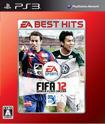 Fifa 12 Ea Best Hits Version