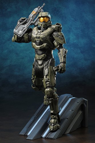 halo 4 statue