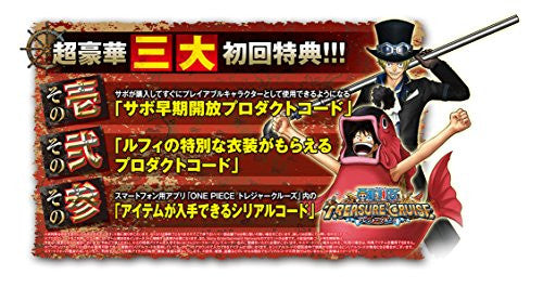 One Piece Kaizoku Musou 3