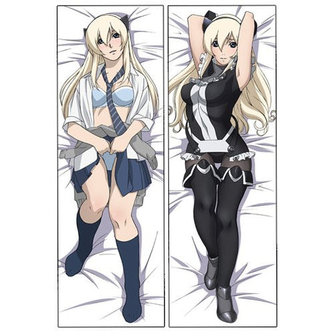 Druaga no Tou - The Aegis of Uruk - Fatina - Dakimakura ...