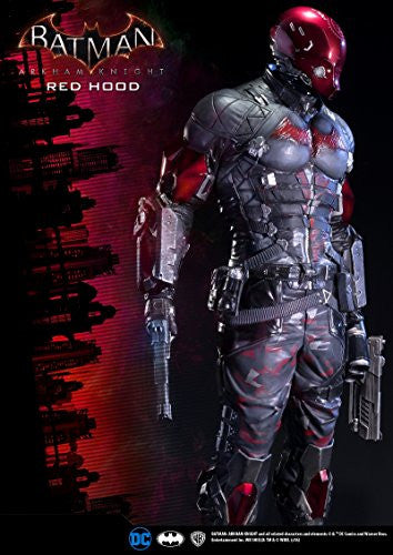 play arts kai red hood