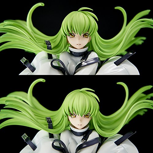 Code Geass Hangyaku No Lelouch C C Union Creative International