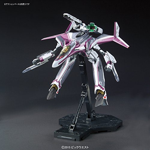 Macross Delta Vf 31c Siegfried 1 72 Mirage Farina Jenius Custom