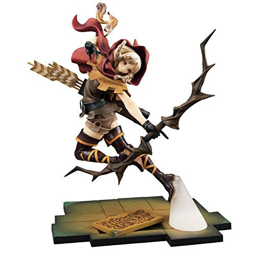 Dragon S Crown Elf Excellent Model 1 7 Another Color Ver