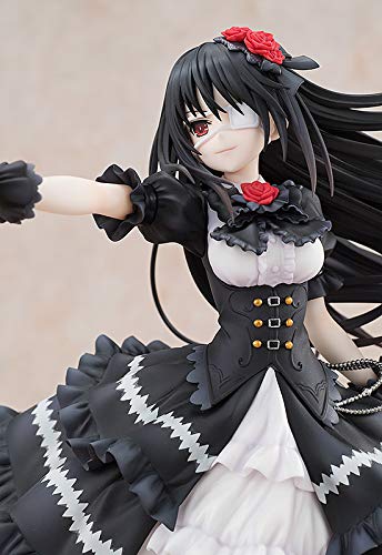 Date A Live Kurumi Tokisaki 1 7 Fantasia 30th Anniversary Ver