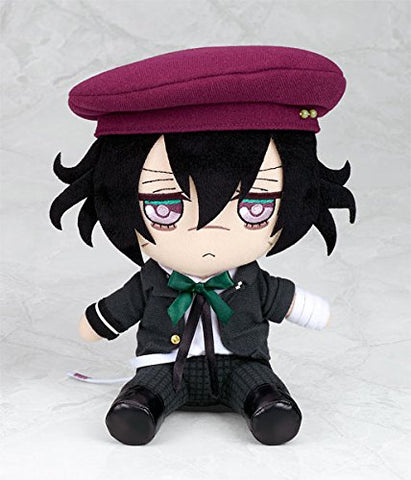 Diabolik Lovers Mukami Azusa Plush