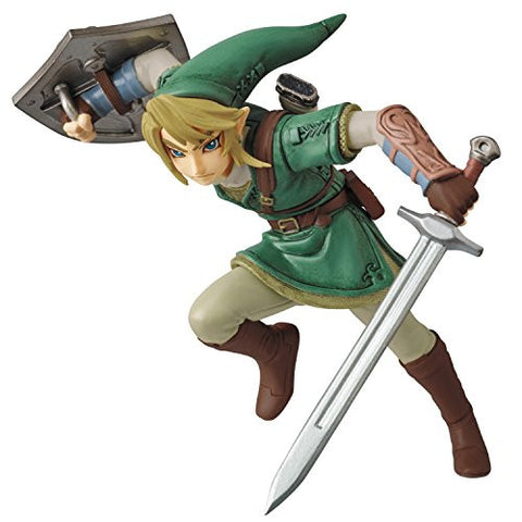 twilight princess figure