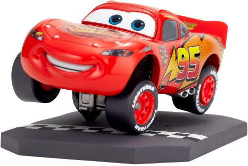 lightning mcqueen car collection