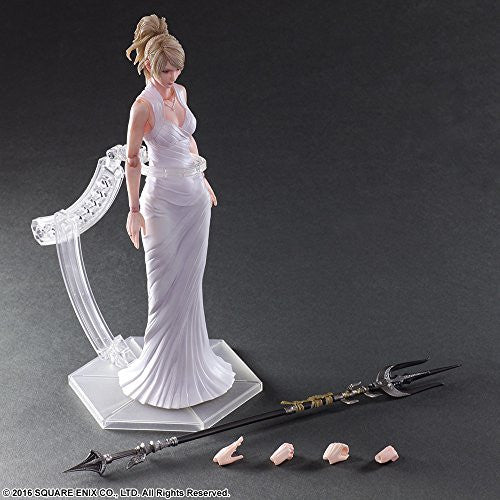 play arts kai lunafreya