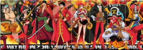 One Piece Film Z Nico Robin Film Z Charapos Collection Stick Pos