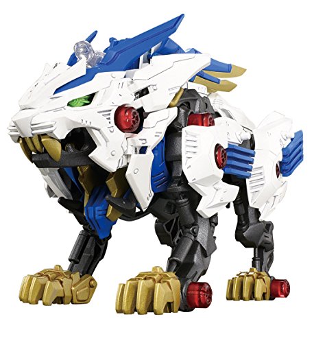 zoids takara tomy