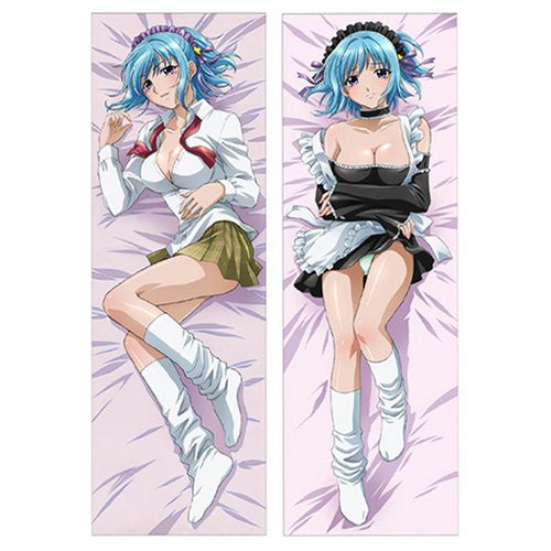 Rosario Vampire Kurono Kurumu Dakimakura Cover Cospa