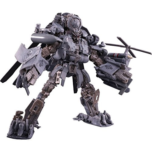 transformers 2007 blackout toy