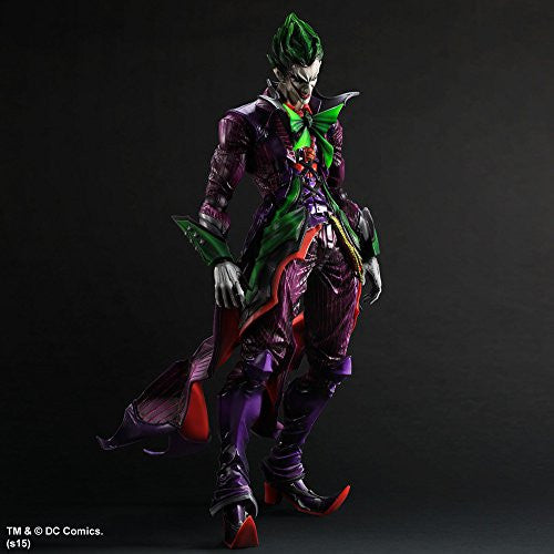 play arts joker