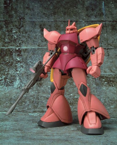 Kidou Senshi Gundam Ms 14s Yms 14 Gelgoog Commander Type Extende Solaris Japan