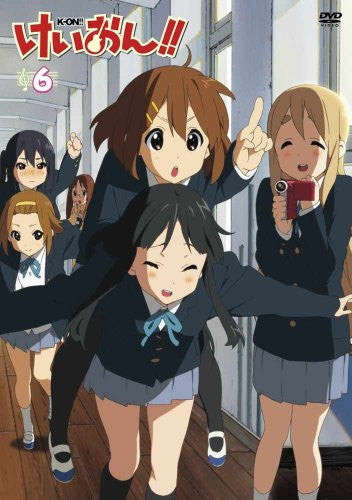 Keion 6 Limited Edition Solaris Japan