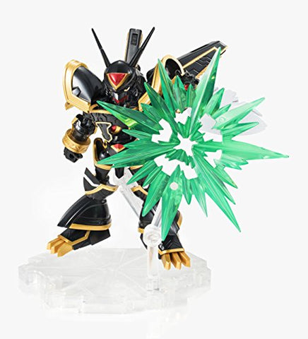 nxedge digimon