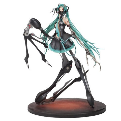 anime halloween figure