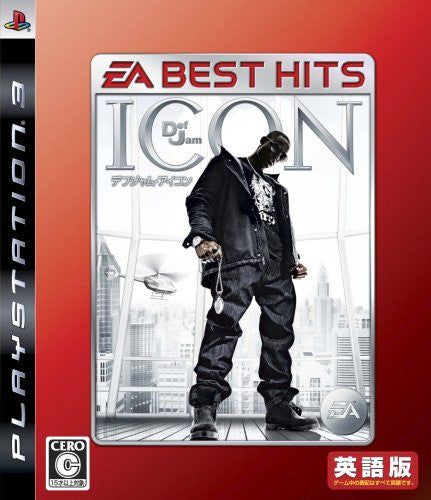 Def Jam Icon Ea Best Hits