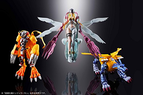 digimon spirits figures