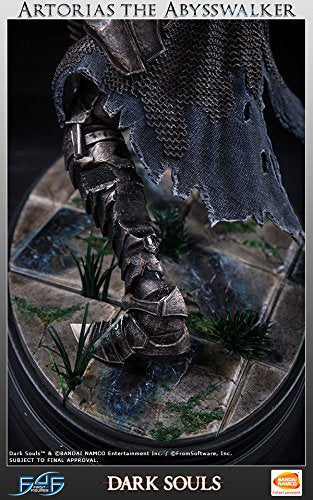 dark souls first 4 figures