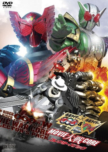 kamen rider ooo movie