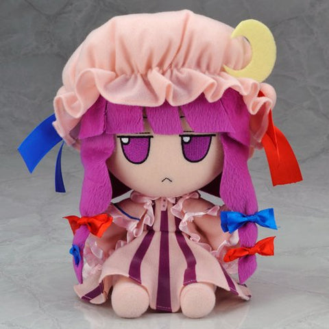 touhou plush