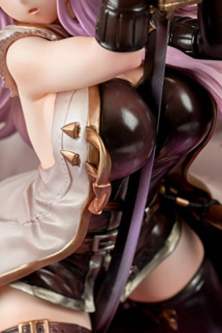 Featured image of post Narmaya Statue With a playstyle as difficult as it is unique she is a blast to play