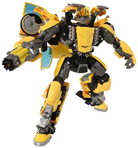 takara tomy transformers bumblebee