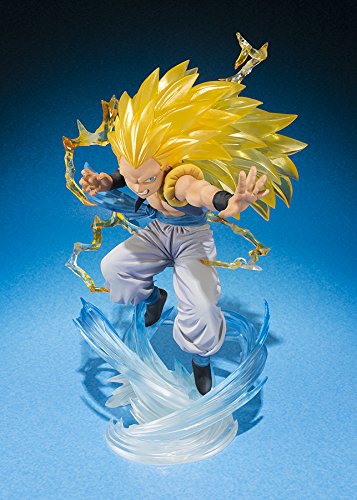 gotenks figuarts zero