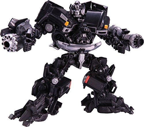 transformers 2007 ironhide