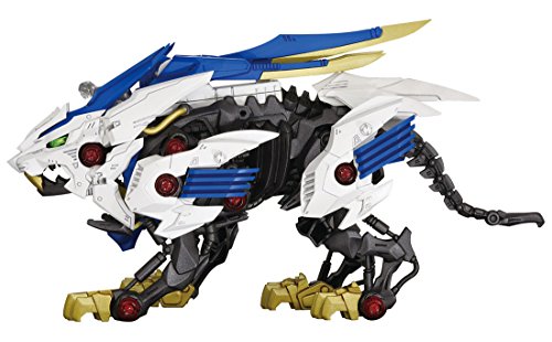 zoids wild liger takara tomy