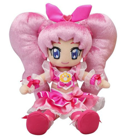 precure plush