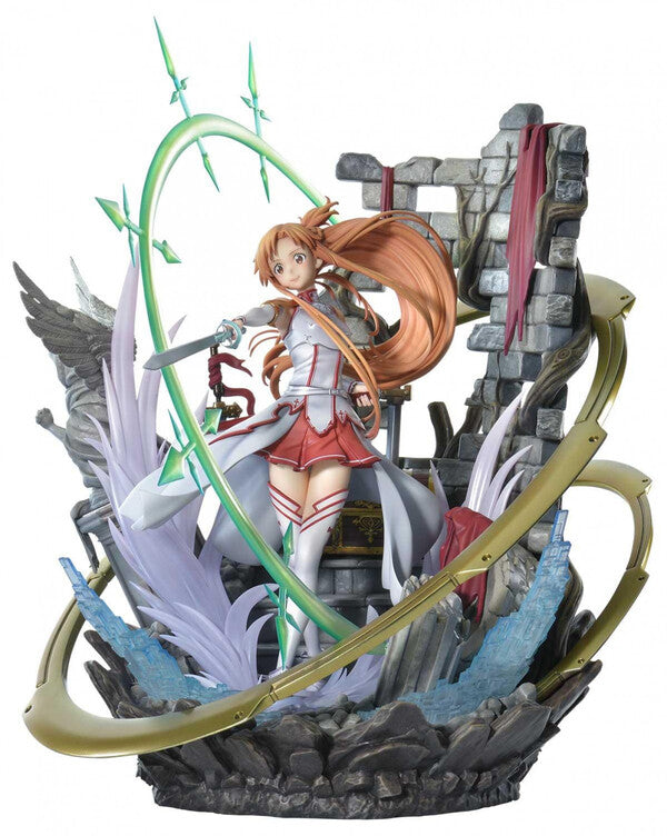 Sword Art Online - Asuna - Prisma Wing - 1/7 (Prime 1 Studio) - Solaris  Japan