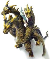 bandai movie monster series