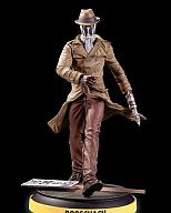 play arts kai rorschach