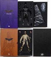 batman demon hot toys