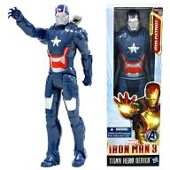 iron man 12 inch figure