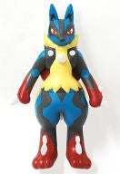 variable action heroes lucario