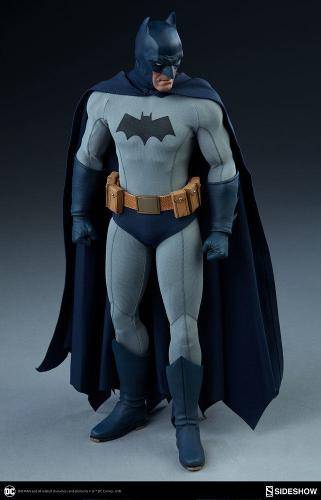 豪華 プレミアム SIDESHOW フォーマット アップツー バットマン